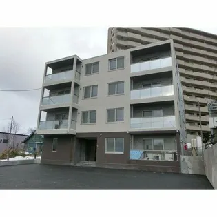 プレシェルト手稲本町の画像