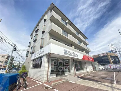 サクセス東太田の画像