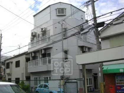 正雀木島マンションの画像