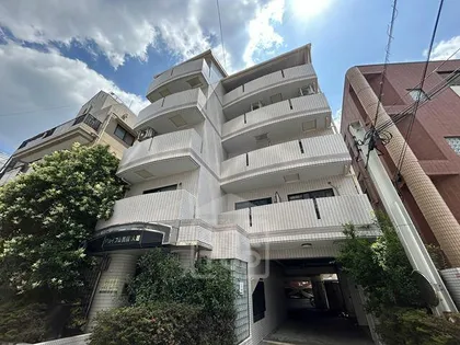 ジョイフル高槻大畑【4階】の外観