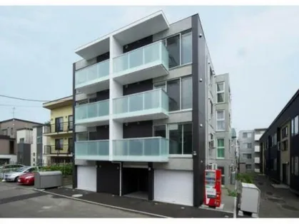 BLANC BONHEUR SOENの画像