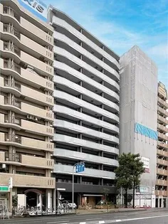 S-FORT大阪同心【3階】の外観