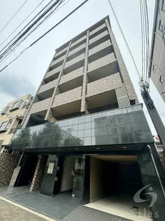 アスヴェル京都西大路御池の画像