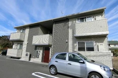 グレイスコートの画像