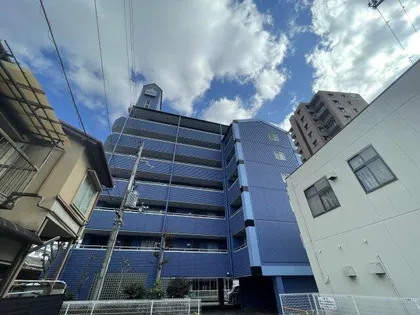 シティーヒルズⅡの画像