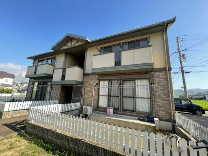 アベニュー御立の画像