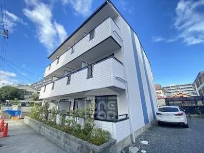 ヴィラージュ吉田の画像