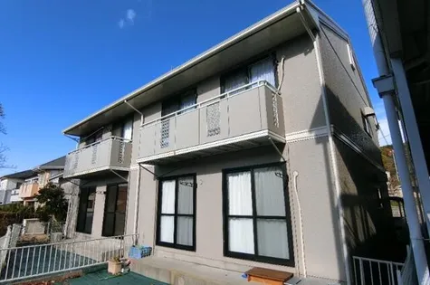 パークアベニュー小塚の画像