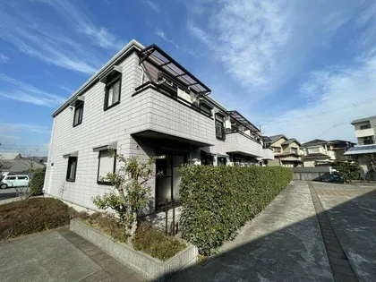 ヴァンベール B棟の画像