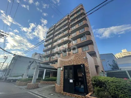 シティアリーナ阿波座西の画像