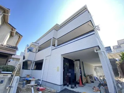 コアイールド仁川の画像