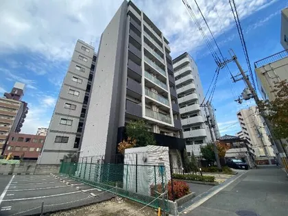 SDグランツ新大阪の画像