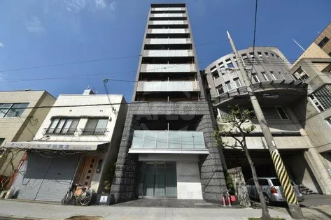 エスライズ堂島川の画像