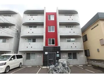 ゴッドステージの画像