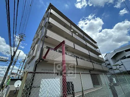 アビテ東千里の画像