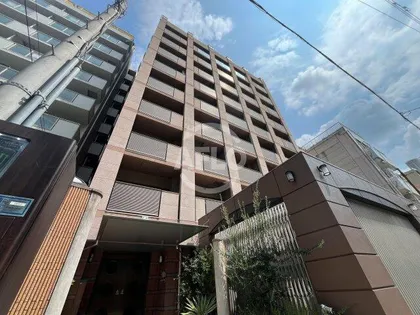 CITY SPIRE桜川Iの画像