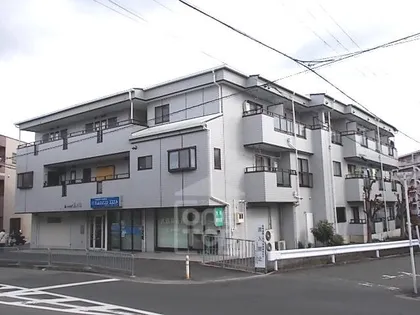 グリーンピア大蔵司Iの画像