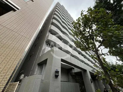 ノルデンハイム東三国【5階】の外観