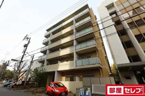 SKY GATE 主税町の画像