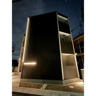 兵庫県川西市小戸3丁目【アパート】の外観