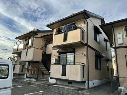 リブラスハイツⅡの画像