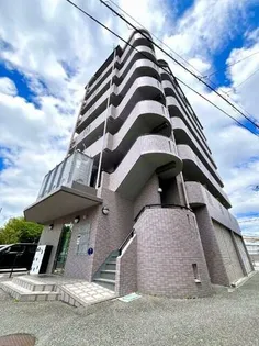 大阪府豊中市庄内東町3丁目【マンション】の外観