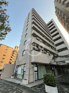 トーカン東淀川キャステール【8階】の外観