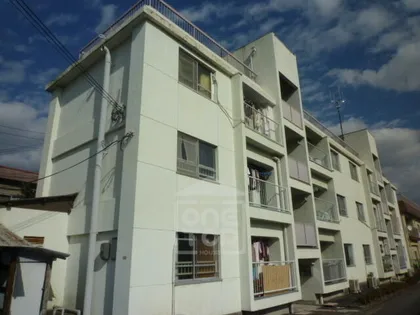 暁マンションの画像