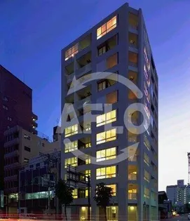 アーバネックス北堀江の画像