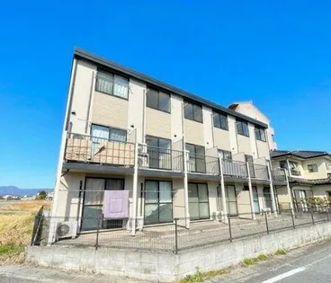 レオパレスMASAGOの画像