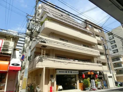 朝日プラザ兵庫塚本通の画像