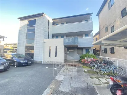 セント ヴィラの画像