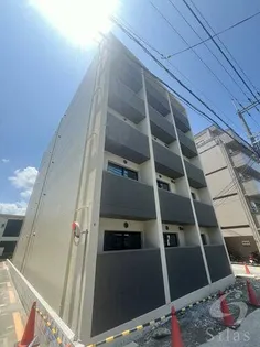 ARCA山科【1階】の外観