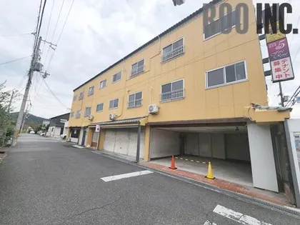 シティビルの画像