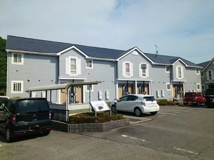 こーぽ久遠Iの画像