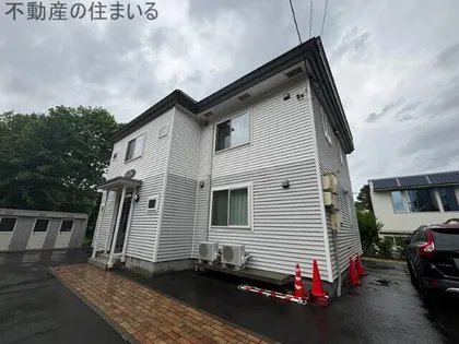 クローバーコートの画像