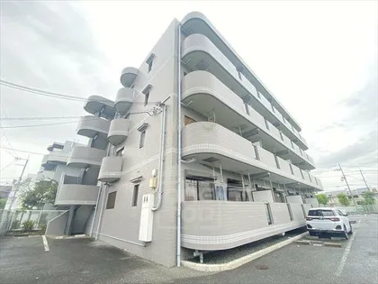 シャンテハイツの画像