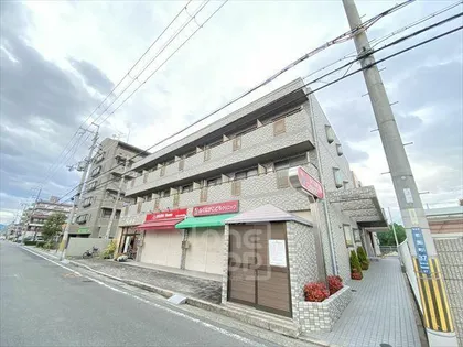 メゾン ヴェルドゥールの画像