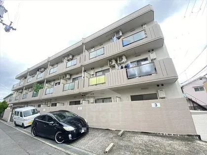 フェニックス水尾の画像