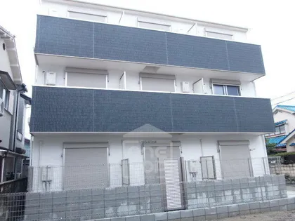 ザ ラフェーネ茨木の画像