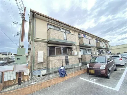 グランディールの画像