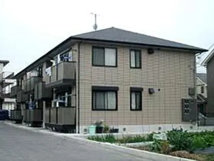 ガーデンビュー北在家の画像