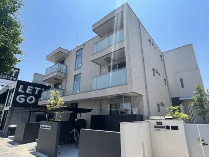 MAISON FORET 上甲子園の画像