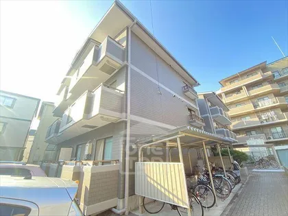 エスポワール新中条の画像