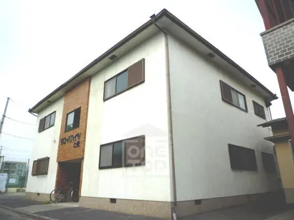 クローバーハイツ辻崎の画像