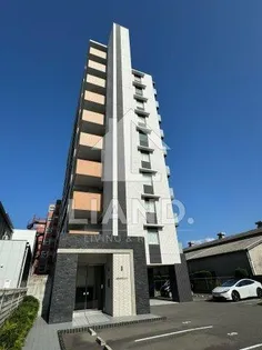 ホワイトアゲート博多の画像