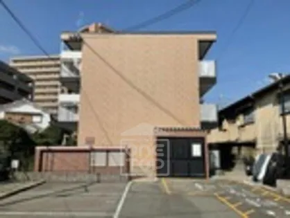 フェンネル千里【1階】の外観