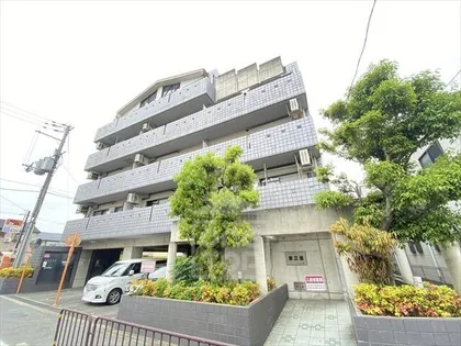 クリスタルコート東正雀の画像