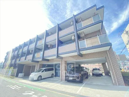 エミネンス南茨木2番館の画像