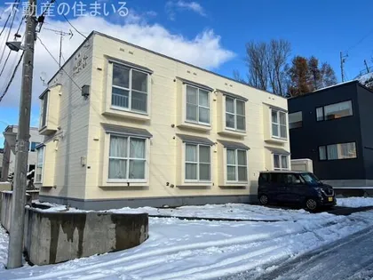 ウォーカーヒルの画像